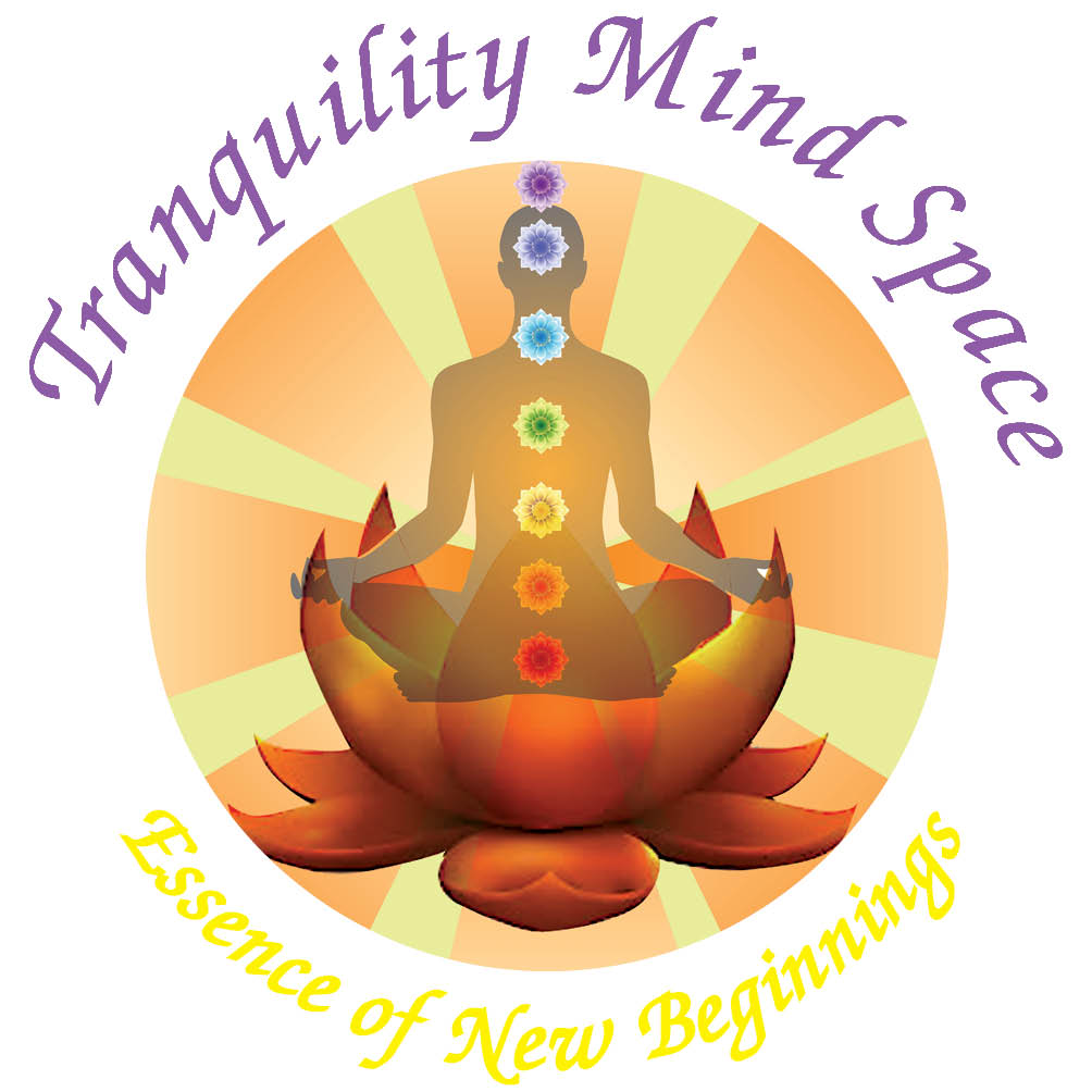 Tranquility Mind Space logo